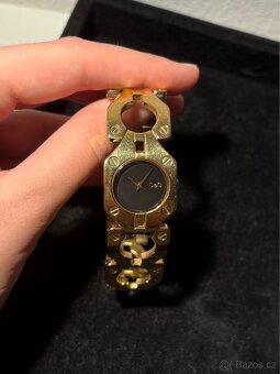 Dolce&Gabbana hodinky - 2