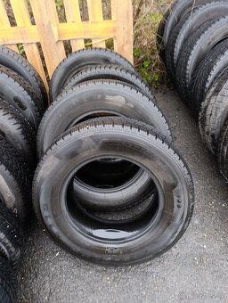 235/65r16c zimní pneu - 2