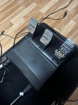 Playseat Challenge + Thrustmaster T150 PRO set - 2