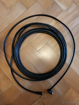 High Speed HDMI kabel s Ethernetem (10 metrů) - 2