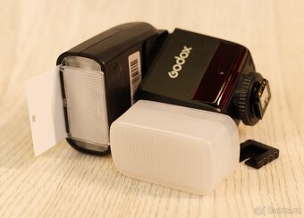 Blesk Godox TT350S - 2