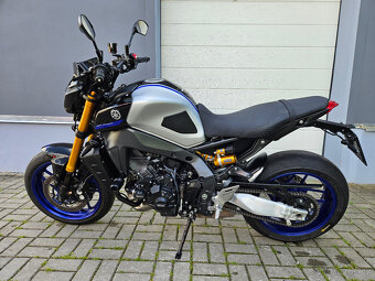Yamaha MT-09 SP ABS-Akce Doprava Zdarma - 2