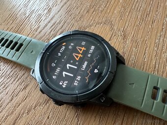 Garmin epix pro 2 generace - 2