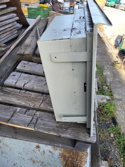 Prodám rozvaděč RE 1.1. - 2