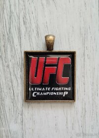 Přívěsky na klíče - Nové - 2