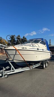 Kajutová loď prodej kajutové lodě - 2