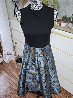 Dámské společenské šaty Orsay - 2