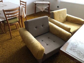 Sedací souprava - 2