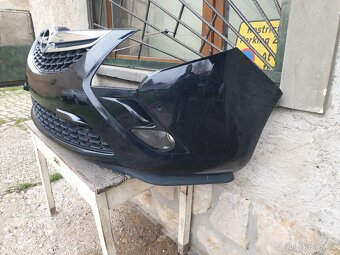 Opel Zafira C Tourer - 2