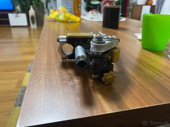 Clake one light Clutch - 2