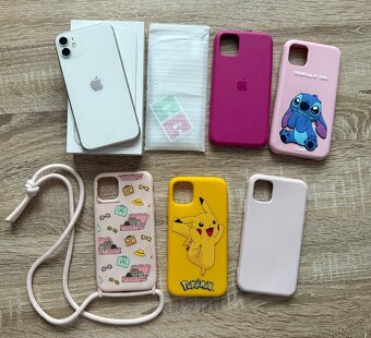 iPhone 11 (64gb) - 2