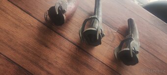 nálevka na plechový kanystr - 2