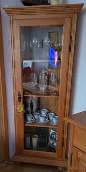 Prodám set nábytku (nábyteklouda) - 2