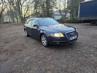 Audi A6 2.0tdi - 2