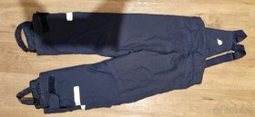 Didriksons oteplovaky,  vel. 100 - 2