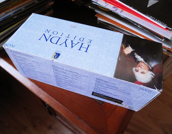 Franz Joseph Haydn - Haydn Edition (150 CD + CD ROM) - 2