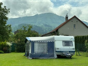 FENDT PLATIN 510, mover - 2