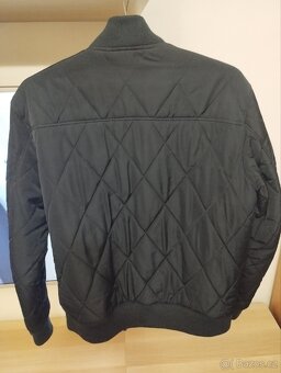 Pánská podzimní bunda Reserved - 2