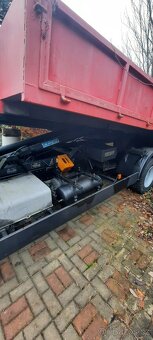 MAN STEYR LE 12 180 - 2