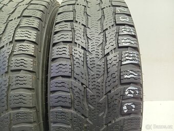 Zimní pneu 205/65/16C Nokian - 2