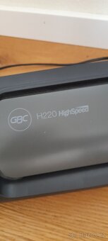 Laminovačka GBC - 2