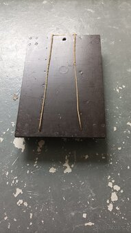 Přepravní vozík - 2