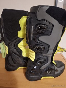 Dětské motokrosové boty 39 - 2