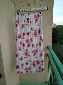 Sukně - pas max. 100 cm - 2