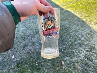 Stare hospodske sklo - 2