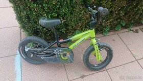 Specialized hotrock 12 - 2