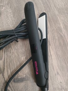 NOVÁ Žehlička na vlasy zn. Efalock - 2