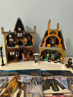 Lego Harry Potter - 2