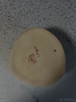 STARÁ VÁZIČKA-SRDÍČKO CHODOVIA - 2