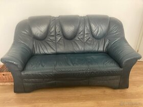 Kozena sedaci souprava Etap - 2