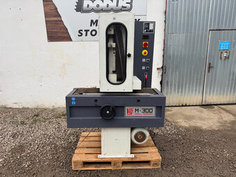 Bruska VANGROENWEGHE M300 Combi - 2