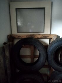 interiérové dveře,kování,vložka - 2