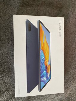 Huawei Honor Pad 8 128 GB 12" - 2