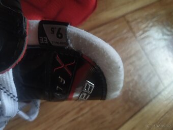 Brusle Bauer Fly 30 - 2