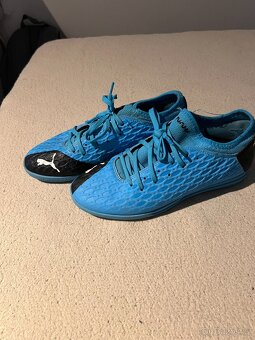 sálove boty puma - 2