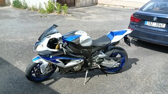 Bmw s1000r Hp4 - 2