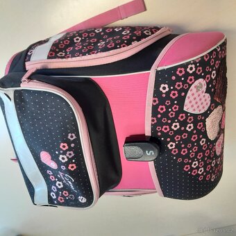 Školní aktovka - 2