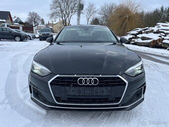 Audi A5 35TDi 120kw 2021 - 2