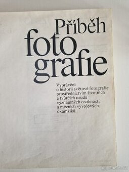 Pribeh fotografie - Daniela Mrazkova - 2