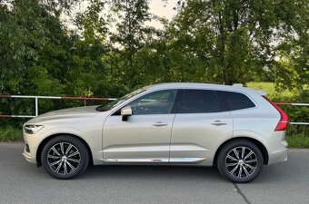 Volvo XC60  DPH - 2
