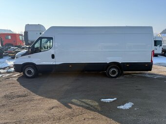 Iveco Daily 35-160 2.3 115kw MAXI - 2