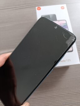 Xiaomi Redmi note 12s - 2