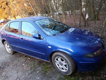 Seat Leon 1.9 TDI Chip 110 kw - 2