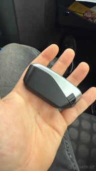 Prodám originální klíč BMW 2022+ - 2