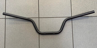 Řidítka na enduro průměr 22mm - 2