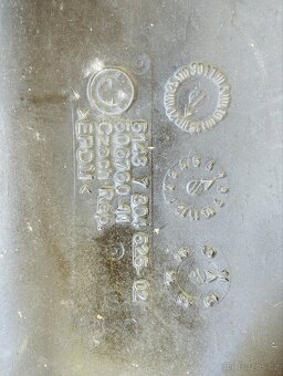 BMW E92/E93 zvuková izolace - 2